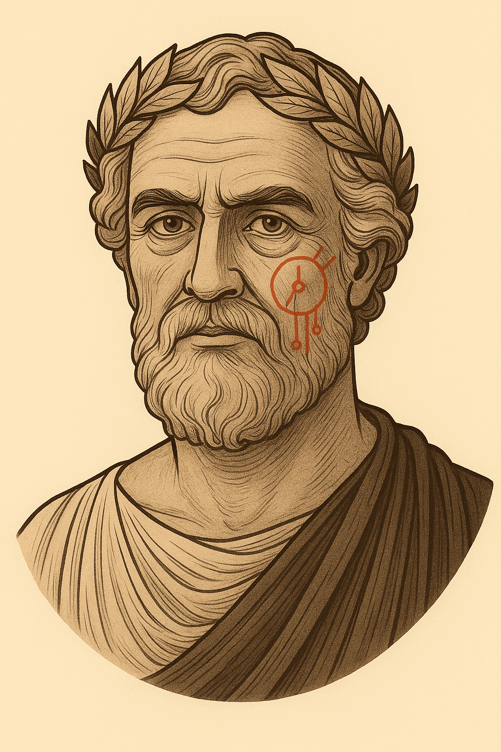 Krónos - O Guardião do Tempo Processual