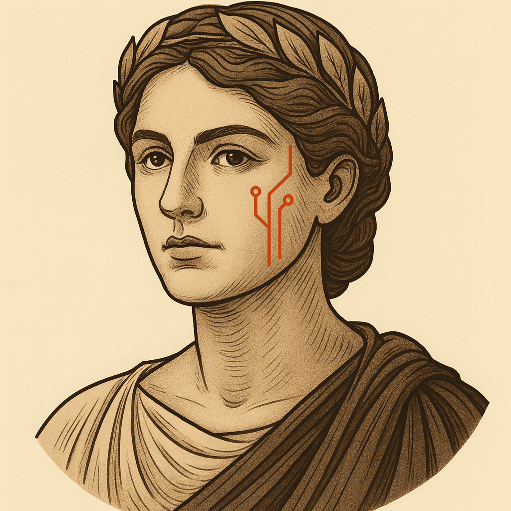 Sophia - A Guardiã das Publicações